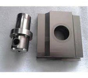 Carbide Hole Punches