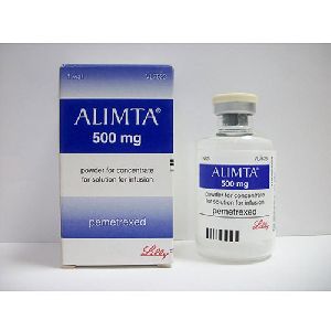 Alimta 500mg Injection