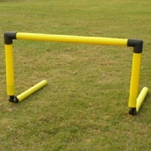 Adjustable Hurdle