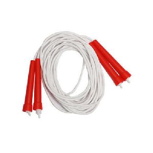 Foam Ball Bearing Skipping Ropes PVC