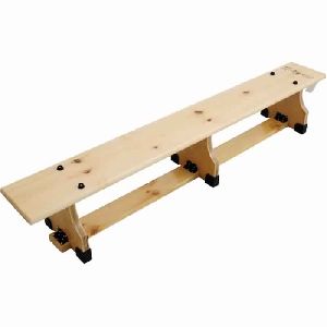 Gymnastic Bench