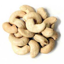 Cashew Nut Kernels