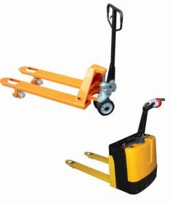 Pallet Trucks