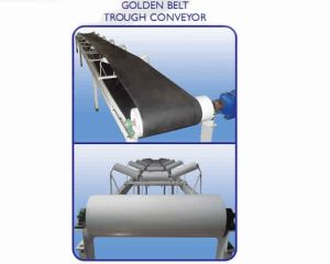 Trough Conveyors