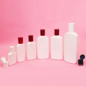 HDPE Lotion bottle