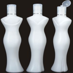 HDPE Moisturizer Bottle