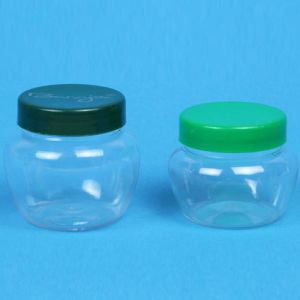 Pet Gel jars