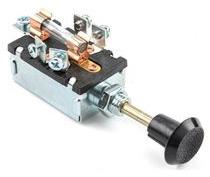 Pull Type Switch