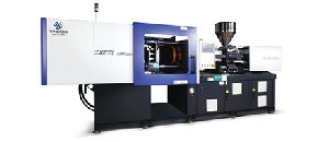Inection Moulding Machines