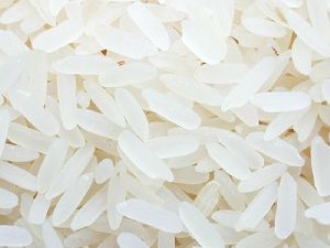 White Long Grain Broken Rice