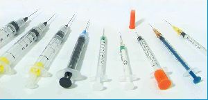 auto disable syringes