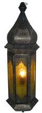 Decor Moroccan Lantern