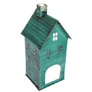 Small Bird House