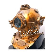 Diving Helmet