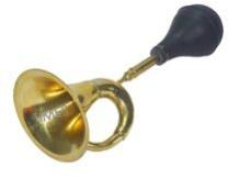 Nautical Brass Taxi Horn