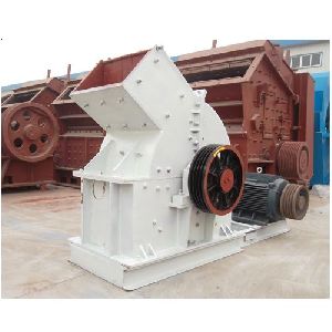 Hammer Crusher