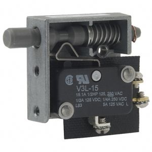 DOOR SWITCHES AC SERIES