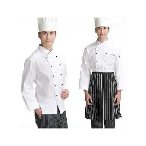 catering uniform