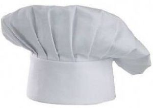 Chef Cap