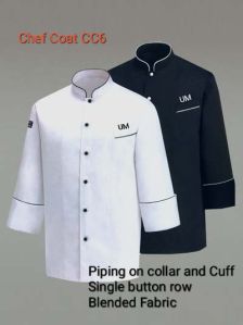 Chef Coats