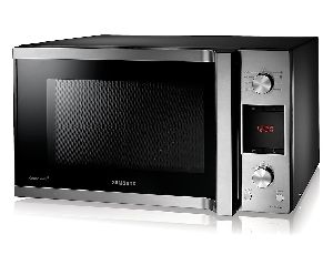 Microwave Oven