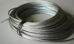 SS Wire Rope