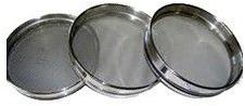 Engineers Sieves