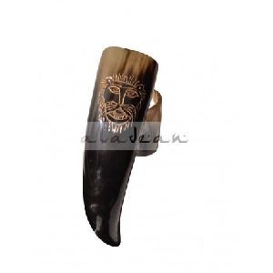 Mug Viking Style Horn Gift