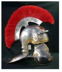 Roman Centurion Helmet