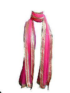 Ladies Printed Stole