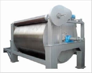 Drum Dryer