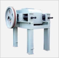 Roller Crusher