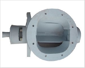 Rotary Air Lock Valve