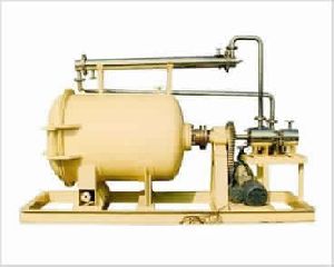 Rotary Vacuum Dryer