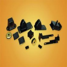 Rubber To Metal Bonded Automobile Parts
