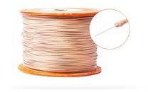 Enameled Aluminium Round Wire