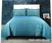 Cotton Bedspread