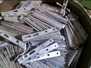 Cable Tray Coupler Plates