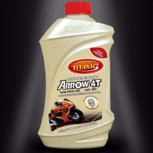 Automotive Lubricate