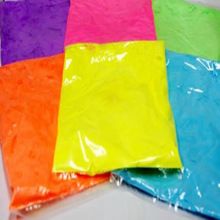 colour powder
