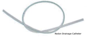 Redon Drainage Catheter