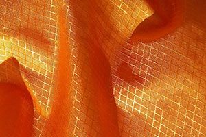 PARACHUTE FABRICS