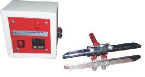 CONTINUOUS DIRECT HEAT SEALER