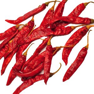 Chillies