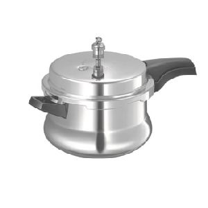 Aluminium Pressure Cooker