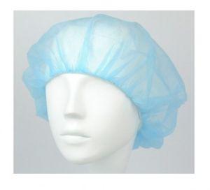 Non Woven Bouffant Cap