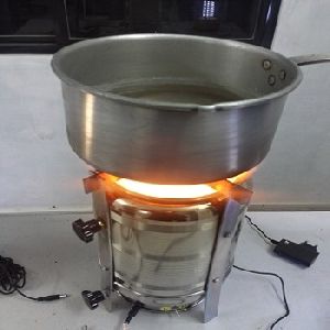 Stainless Steel biomass fuel pellet stove