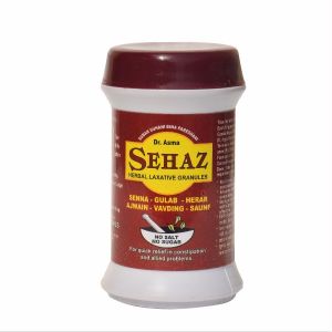 Sehaz Herbal Laxative Granules