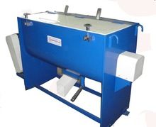 Ribbon Blender Machine