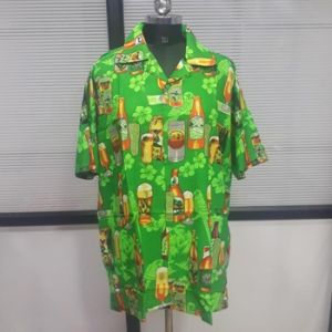 flower base hawai unisex shirt